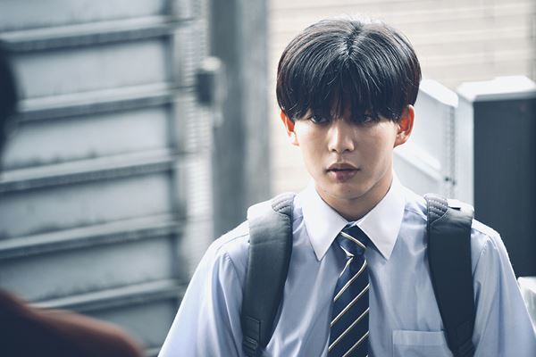 長尾謙杜×山田杏奈×Saucy Dog 石原慎也と考える恋心「恋は人を動かす」