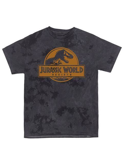 『ジュラシックワールド／復活の大地』8月8日公開！ 次々と恐竜が登場する迫力の特報映像＆場面写真8点公開