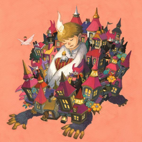 スピッツ、新曲「灯を護る」の配信開始　遊園地のスタッフ役として黒木華が登場するMVも公開