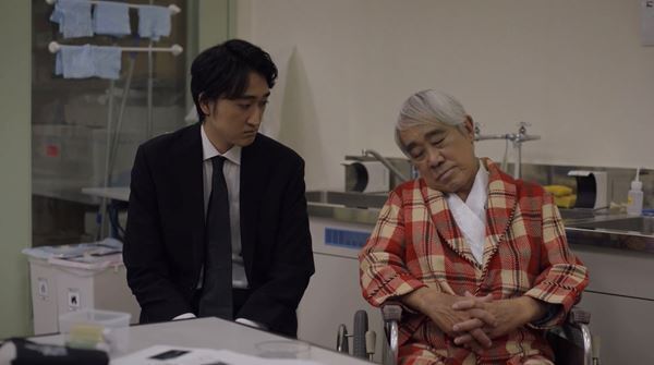 『カメ止め』『侍タイ』に続くヒットの予感！ 『劇場版 米寿の伝言』土屋太鳳、北村匠海ら著名人から応援コメント到着