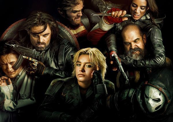 北米ボックスオフィス、『サンダーボルツ*』が首位をキープ