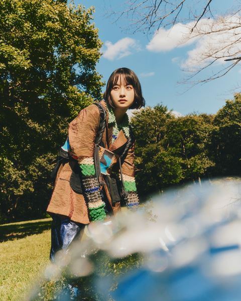 TOMOO、ニュー・アルバム『DEAR MYSTERIES』より「餃子」を10月22日(水)先行配信