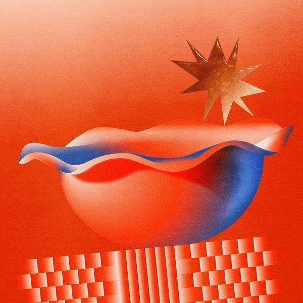 TOMOO、ニュー・アルバム『DEAR MYSTERIES』より「餃子」を10月22日(水)先行配信