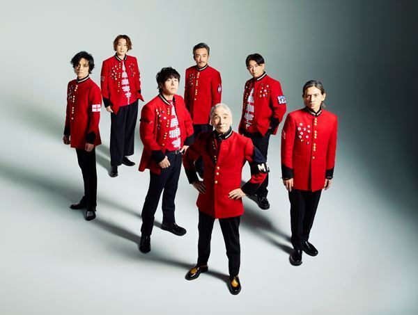 一夜限りの特別番組『堺正章&Rockon Social ClubのオールナイトニッポンGOLD』放送決定