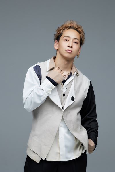 梅棒に実力派ダンサーのSuGuRuが加入　20th Breakdown『FINAL JACKET』より出演