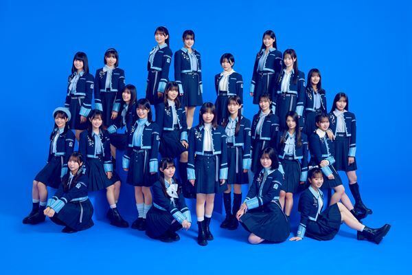 僕が見たかった青空、3月22日より初の全国ツアーを開催　