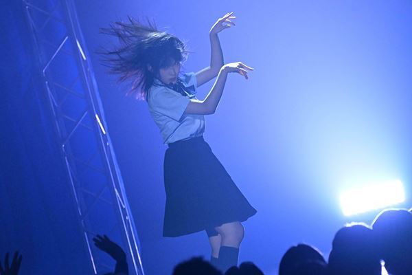 僕が見たかった青空、3月22日より初の全国ツアーを開催　