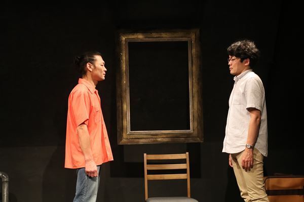 やり直せない人生の受け入れ方を描く、道産子男闘呼倶楽部『きのう下田のハーバーライトで』