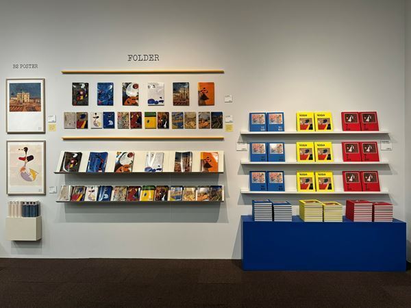 『ミロ展』（東京都美術館）のおすすめミュージアムグッズ8選