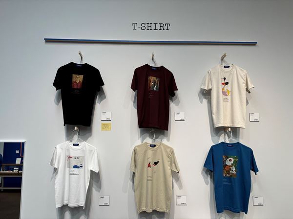 『ミロ展』（東京都美術館）のおすすめミュージアムグッズ8選