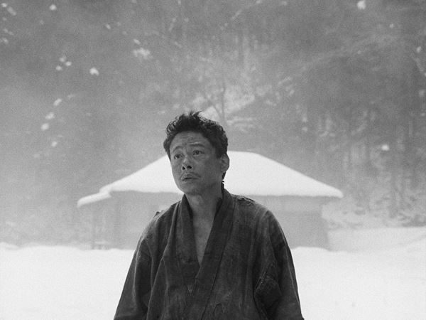 坂本龍一が参加を表明していた映画『黒の牛』公開日決定　台湾の名匠ツァイ・ミンリャン監督によるコメントも到着