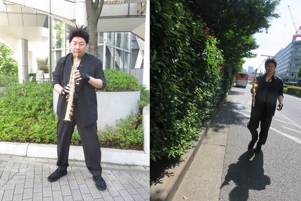 レイザーラモンRG、51歳誕生日前夜に「あるある」全開！ ファンサプライズに感激のバスツアーオフィシャルレポート