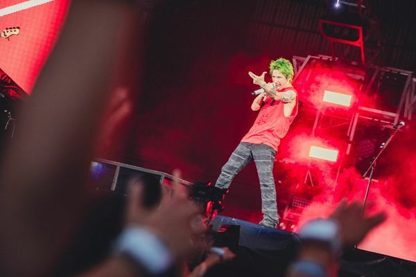 ONE OK ROCK、ワールドツアー『DETOX JAPAN TOUR 2025』が大分からスタート　2日間で約8万人が熱狂