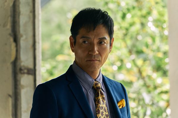 主演・高橋一生『連続ドラマＷ 1972 渚の螢火』場面写真＆オフィシャルインタビュー公開