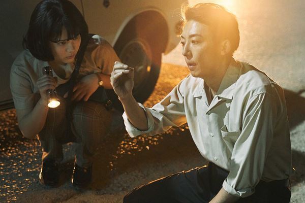 主演・高橋一生『連続ドラマＷ 1972 渚の螢火』場面写真＆オフィシャルインタビュー公開