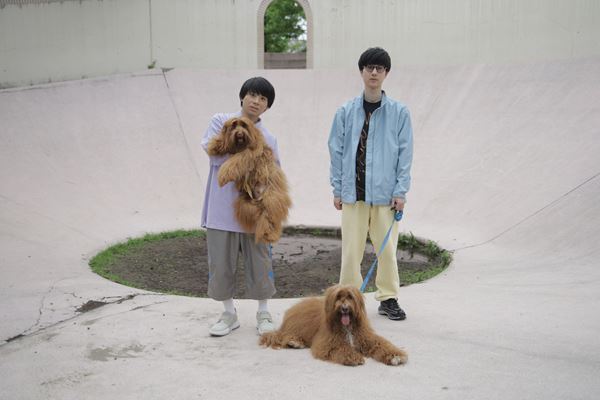 ExWHYZ主催のオールナイトイベント『CLUB Ex Vol.1』にパソコン音楽クラブ、DONGROSSOの出演決定