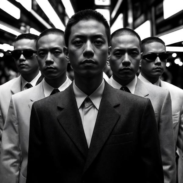 ExWHYZ主催のオールナイトイベント『CLUB Ex Vol.1』にパソコン音楽クラブ、DONGROSSOの出演決定