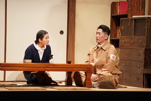 ワッキー渾身の舞台『Mother』公開ゲネプロ＆囲み取材レポートが到着　ジャンポケ太田、安藤美姫の加入でさらにパワーアップ