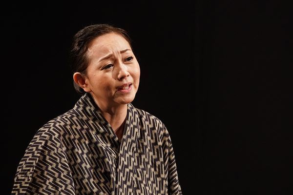 ワッキー渾身の舞台『Mother』公開ゲネプロ＆囲み取材レポートが到着　ジャンポケ太田、安藤美姫の加入でさらにパワーアップ