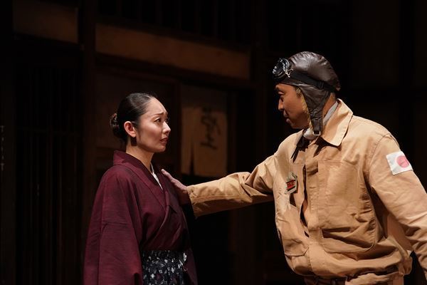 ワッキー渾身の舞台『Mother』公開ゲネプロ＆囲み取材レポートが到着　ジャンポケ太田、安藤美姫の加入でさらにパワーアップ