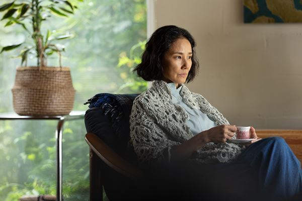 広瀬すず×二階堂ふみ『遠い山なみの光』公開日決定　吉田羊、松下洸平、三浦友和ら追加キャスト発表＆特報公開