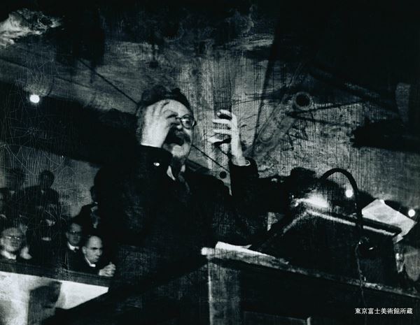 『ロバート・キャパ　戦争』東京都写真美術館で　戦後80年、改めてキャパの写真証言を見直す