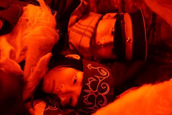 ドラマ『ゴールデンカムイ』鯉登少尉が登場する最終話の場面写真15点公開　放送後には重大発表も