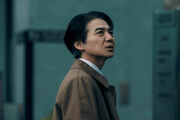 吉岡秀隆、WOWOWドラマに11年ぶり主演『連続ドラマW 夜の道標』9月に放送・配信決定