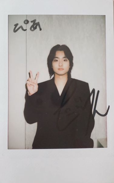 戦争映画に初挑戦　奥平大兼が大切にしていること「人を否定しないようにしています」