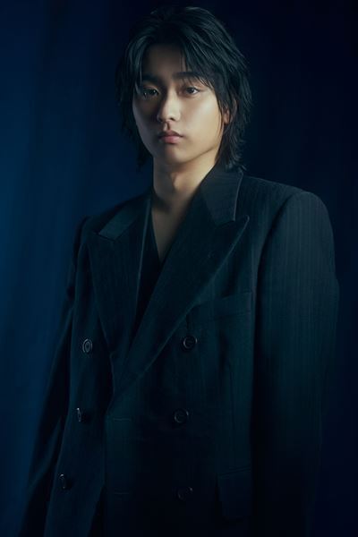 戦争映画に初挑戦　奥平大兼が大切にしていること「人を否定しないようにしています」