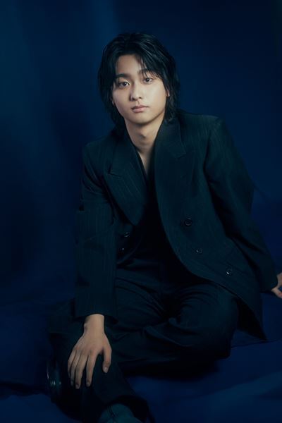 戦争映画に初挑戦　奥平大兼が大切にしていること「人を否定しないようにしています」