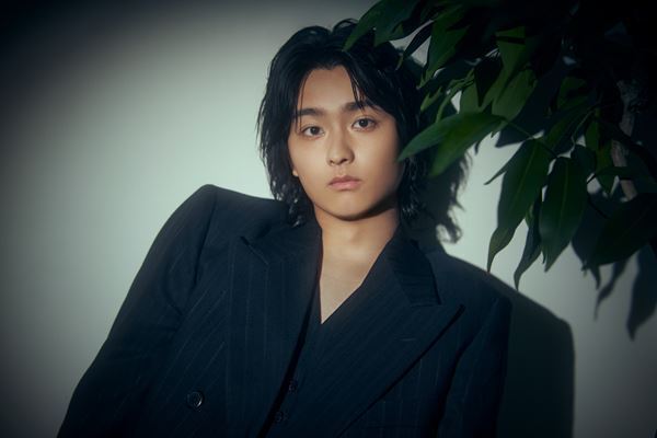 戦争映画に初挑戦　奥平大兼が大切にしていること「人を否定しないようにしています」