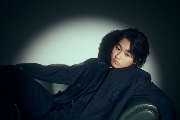 戦争映画に初挑戦　奥平大兼が大切にしていること「人を否定しないようにしています」