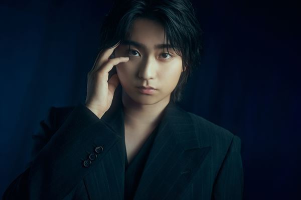 戦争映画に初挑戦　奥平大兼が大切にしていること「人を否定しないようにしています」