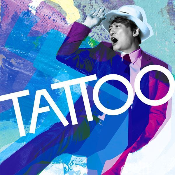 香取慎吾、3rdアルバムに中森明菜とのコラボ楽曲「TATTOO(feat. 中森明菜)」収録　11/20先行配信シングルとしてリリース