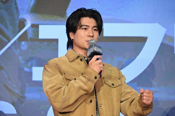 森本慎太郎、森川智之、LiLiCo登壇『F1／エフワン』ぶっちぎれイベントレポート　時速300kmにおよぶレースの風圧をリアル体験