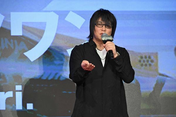 森本慎太郎、森川智之、LiLiCo登壇『F1／エフワン』ぶっちぎれイベントレポート　時速300kmにおよぶレースの風圧をリアル体験