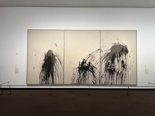 『ミロ展』展示レポート　各時代の代表作で70年にわたる画業を網羅した決定版的大回顧展