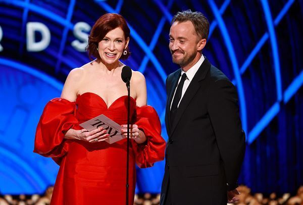 『第78回トニー賞授賞式』受賞結果レポートが到着　韓国発『メイビー、ハッピーエンディング』が最多6冠