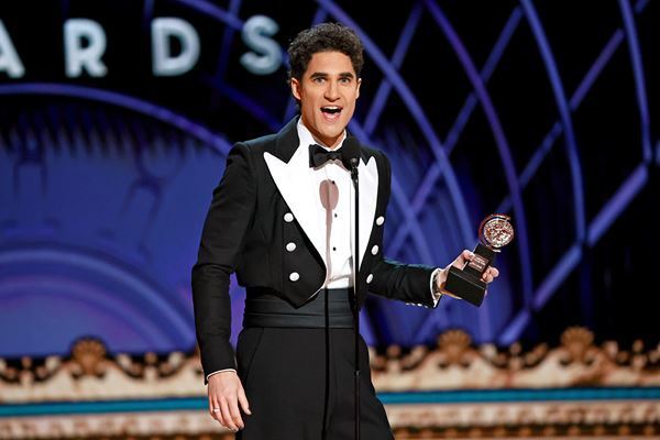 『第78回トニー賞授賞式』受賞結果レポートが到着　韓国発『メイビー、ハッピーエンディング』が最多6冠