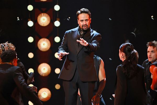 『第78回トニー賞授賞式』受賞結果レポートが到着　韓国発『メイビー、ハッピーエンディング』が最多6冠