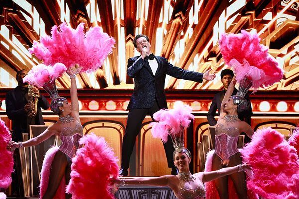 『第78回トニー賞授賞式』受賞結果レポートが到着　韓国発『メイビー、ハッピーエンディング』が最多6冠