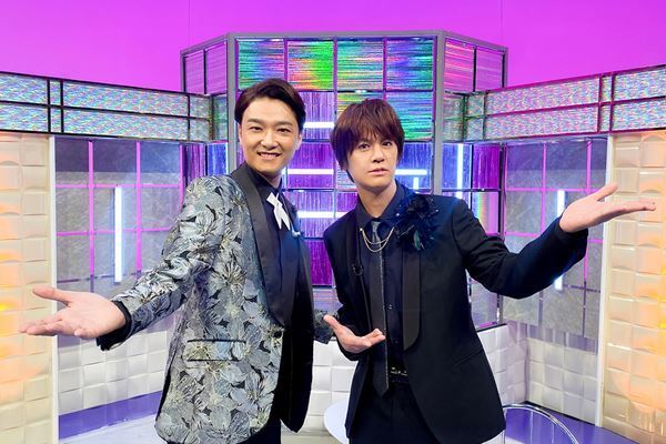 『第78回トニー賞授賞式』受賞結果レポートが到着　韓国発『メイビー、ハッピーエンディング』が最多6冠