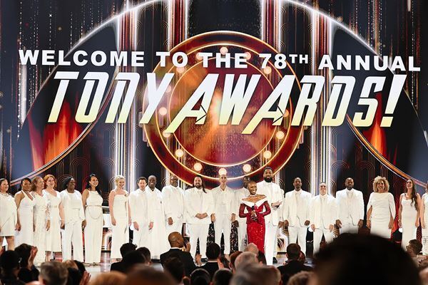 『第78回トニー賞授賞式』受賞結果レポートが到着　韓国発『メイビー、ハッピーエンディング』が最多6冠