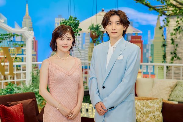 『第78回トニー賞授賞式』受賞結果レポートが到着　韓国発『メイビー、ハッピーエンディング』が最多6冠