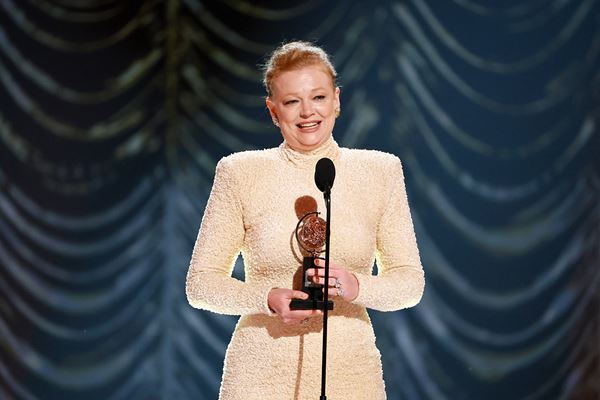 『第78回トニー賞授賞式』受賞結果レポートが到着　韓国発『メイビー、ハッピーエンディング』が最多6冠