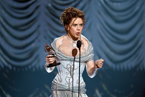 『第78回トニー賞授賞式』受賞結果レポートが到着　韓国発『メイビー、ハッピーエンディング』が最多6冠