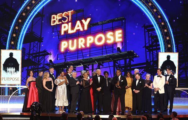 『第78回トニー賞授賞式』受賞結果レポートが到着　韓国発『メイビー、ハッピーエンディング』が最多6冠