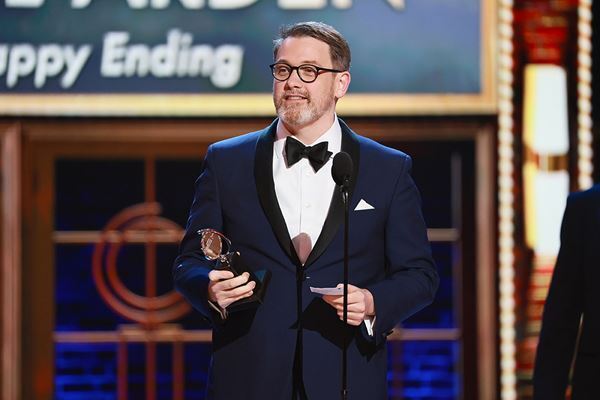 『第78回トニー賞授賞式』受賞結果レポートが到着　韓国発『メイビー、ハッピーエンディング』が最多6冠