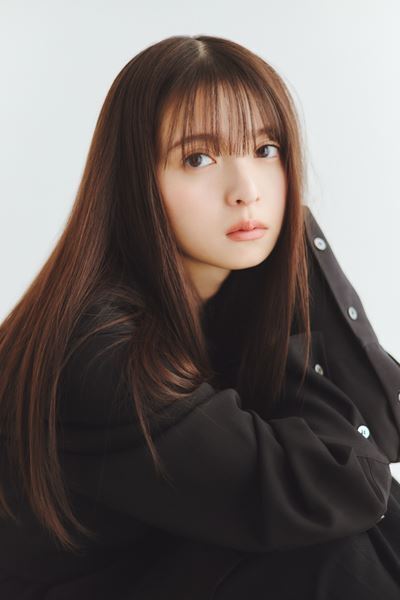 齋藤飛鳥がひとり13役に挑戦！ DMM TV『幸せカナコの殺し屋生活』で動物の声を演じる